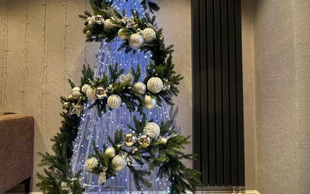 Апартаменты Dream 5