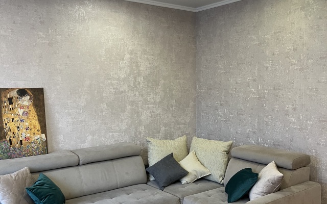 Semyya U Morya Apartments