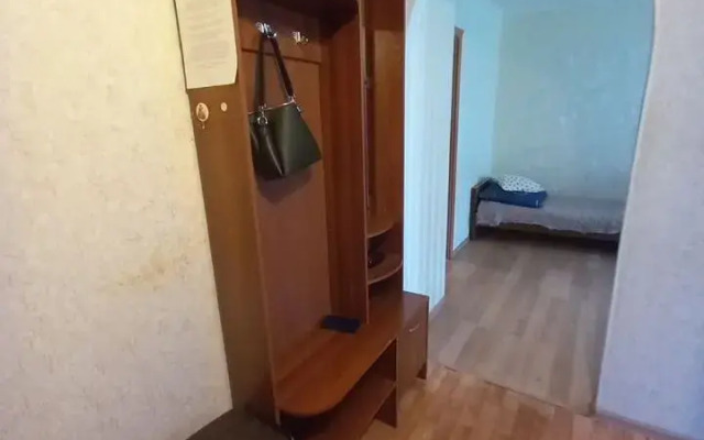 Квартира на Рубцовском проспекте 32