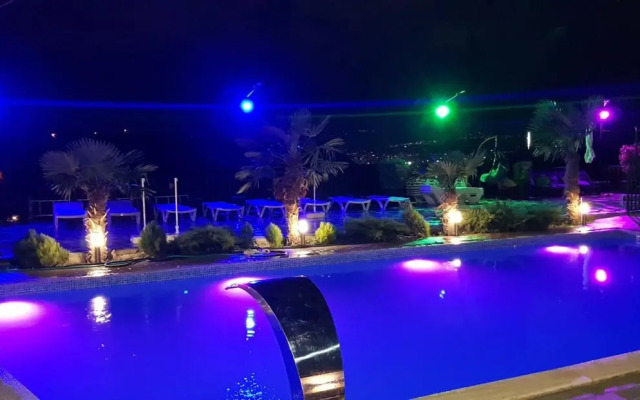 Safari House Hotel