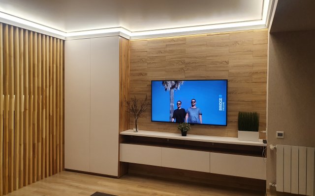 PanoramaWest Apartments