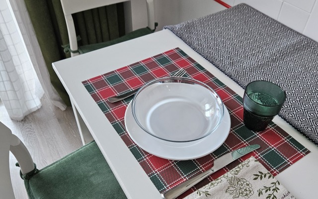 Апартаменты 2 на мысе Фиолент