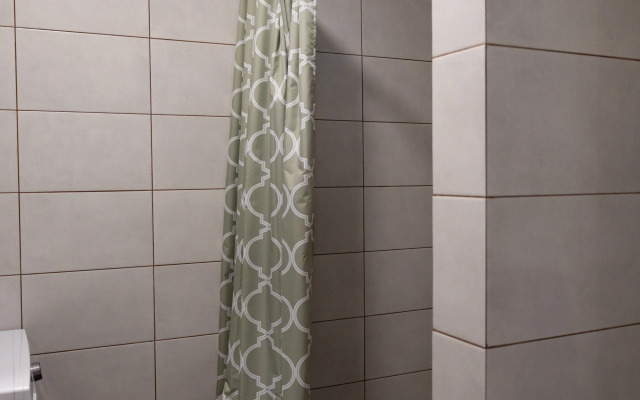 Гостевой дом Тропа