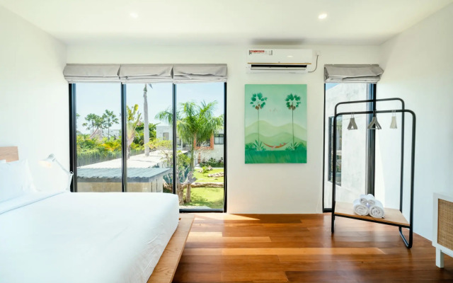 Umalas Living Managed by CPM Bali Apartments