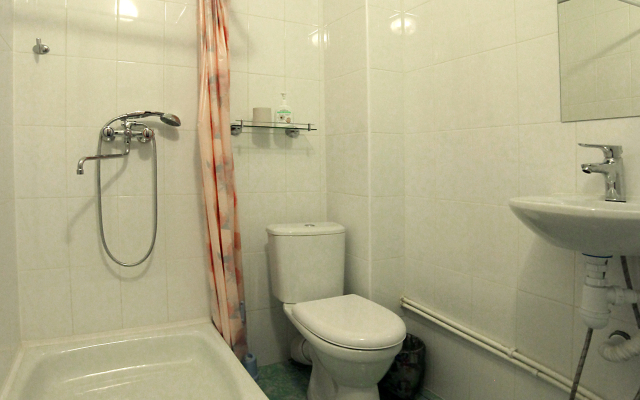 Отель на Звездинской