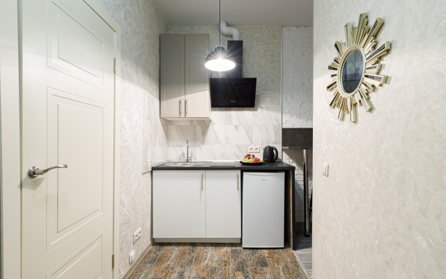Asmera 17 Gorokhovaya Apartments