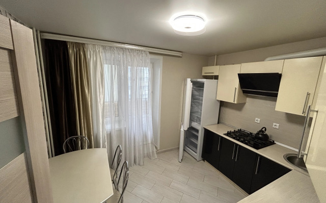 Na Zaprudnom 4 Flat
