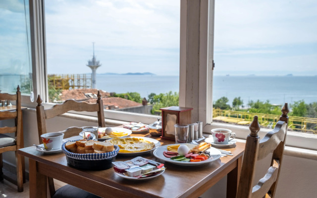 Sur Hotel Sultanahmet