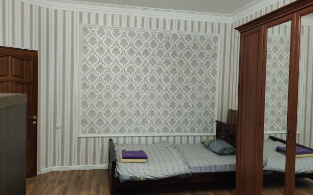 Меблированные комнаты Комильфо