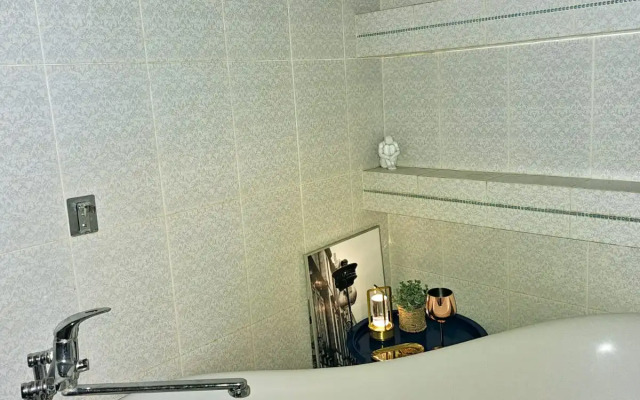 Апартаменты на Гоголя 44