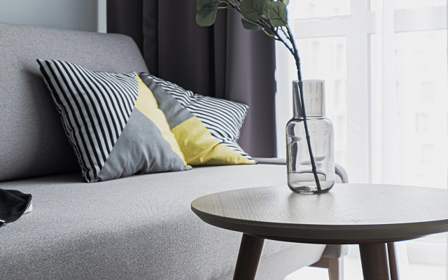 Апартаменты YE'S (Д) 6168