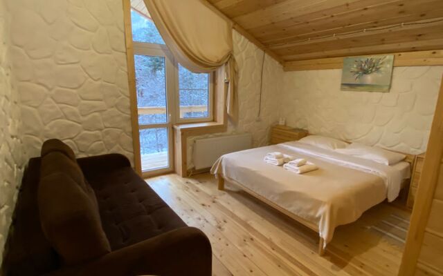 Elbrus Guest House