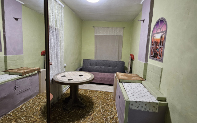 Частный Дом село Громово - пляж Беляус