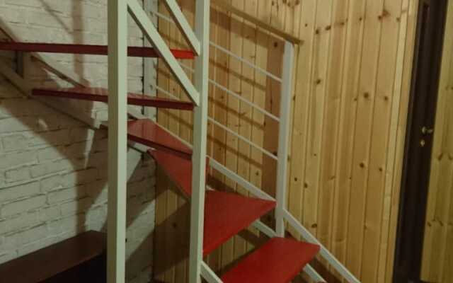 Квартира Ахматовская 10