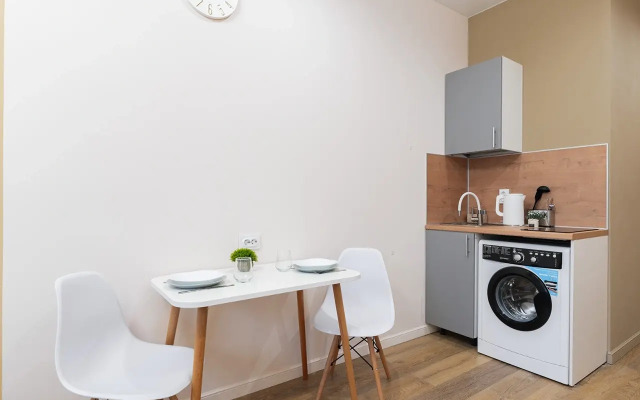 11 V Istoricheskom Tsentre Apartments
