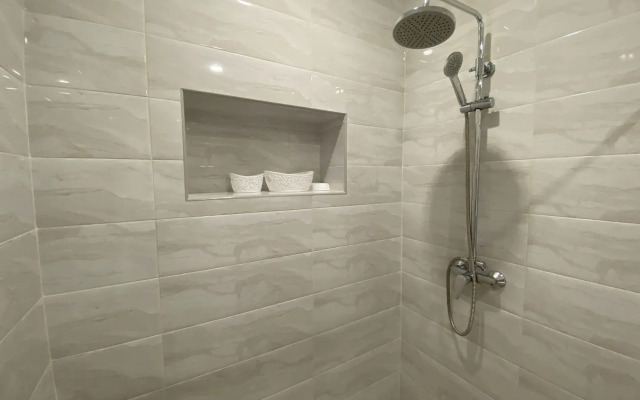 Гостевой дом 253 Курзальная