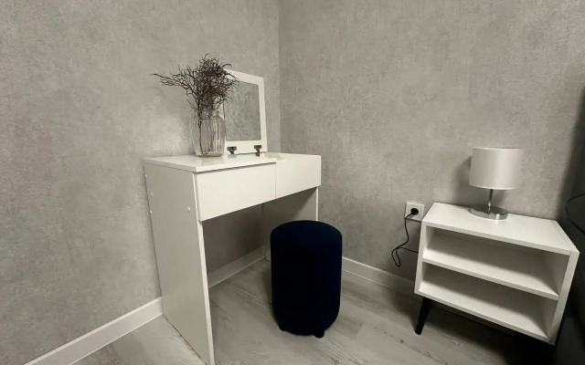 Lyuks Na Oranzhereynoy Apartments