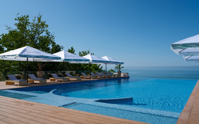 Нotel HIDENS Apart Hotel