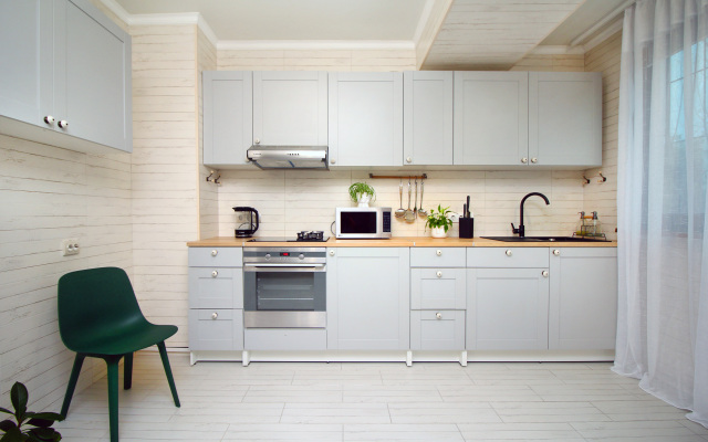 Apartamenty Krasivaya Kvartira Apartments