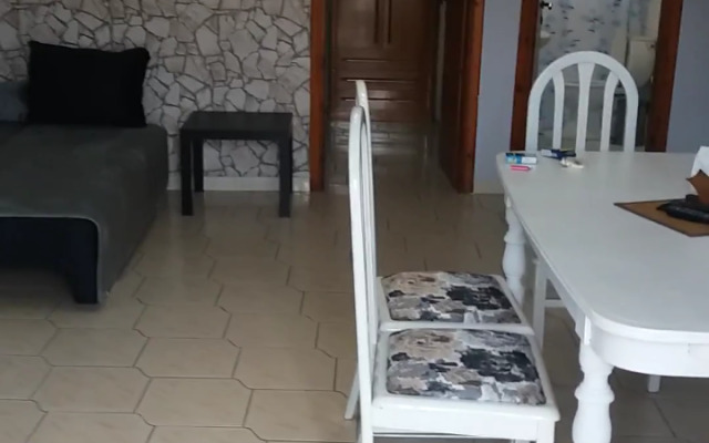 Апартаменты Coral