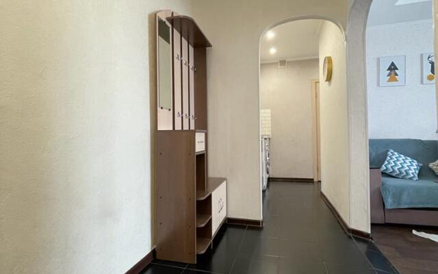 Апартаменты