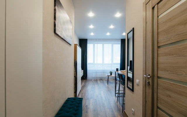 Апартаменты Студия