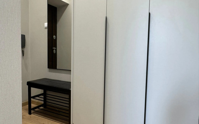 Kosmos Apartments