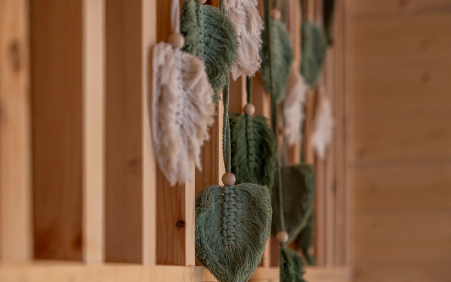 Частный дом ИстраДом КП Рига Грин дом 140