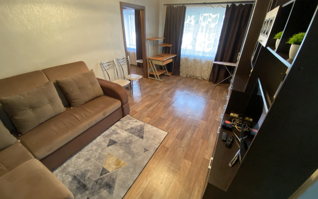 Квартира 3 Комнатная Горького 62