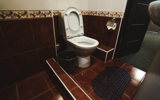 Archi Hotel na Tulskoy Moskva