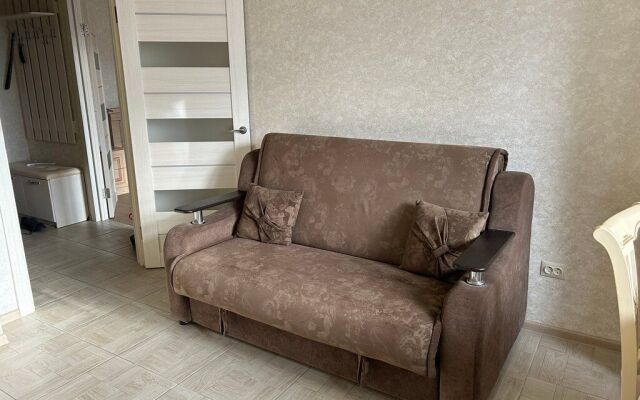 Na Ulitse Lenina 122b Flat