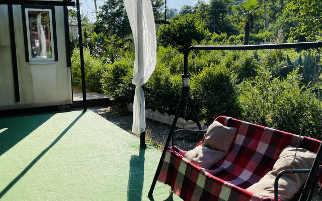 Villa Monte Gagra Apart-Hotel