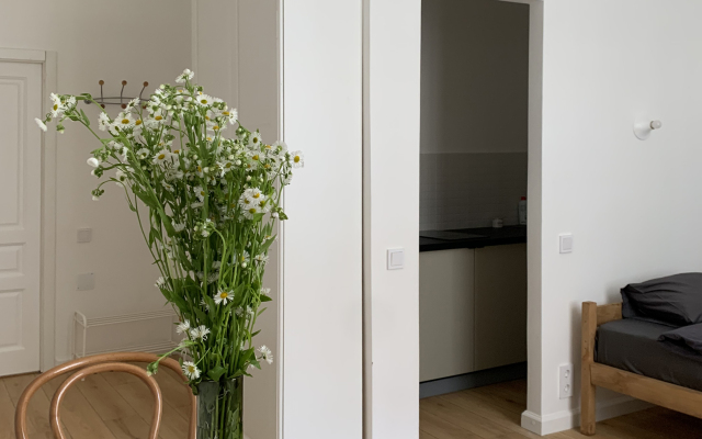 Апартаменты Студия 1 на 5 Углах