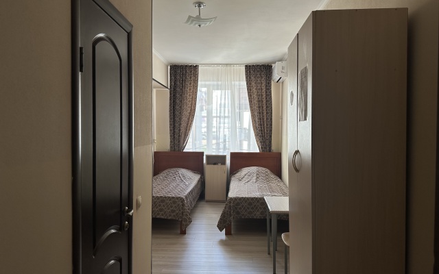 MALAHIT Guest House