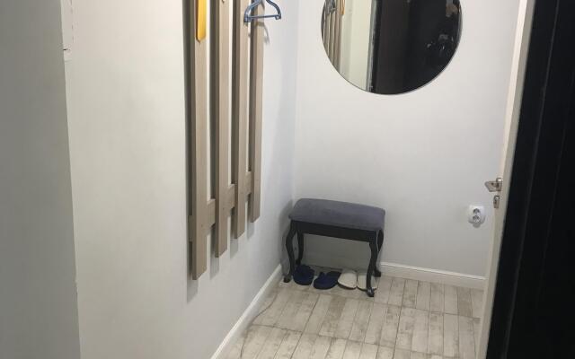 Апартаменты в Самом Центре Калининграда