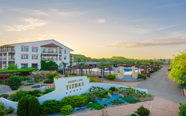 Tizdar Family Resort & Spa Ultra All Inclusive Hotel
