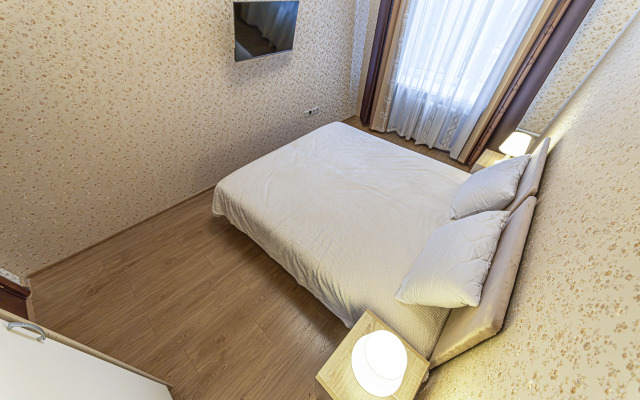 Квартира Комфортная Двушка на Шоссе Революции