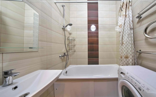 Апартаменты Khimki.Herman Titov 14k1