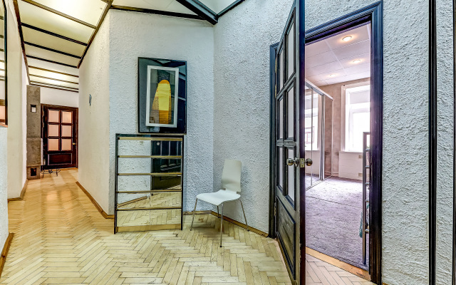 Апартаменты Небесный Невский