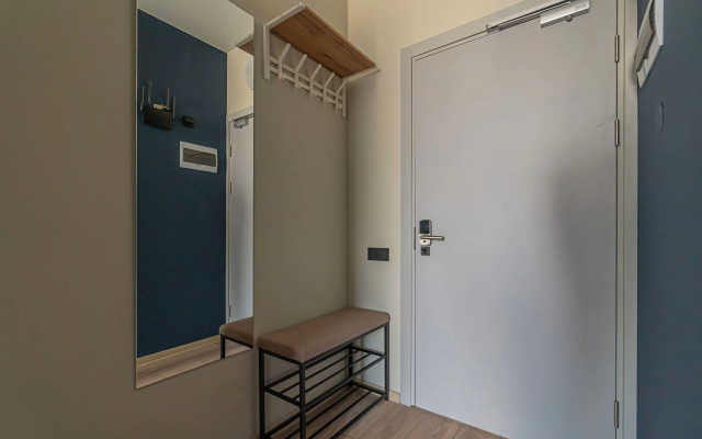 Avenir Ladozhskiy Vokzal Apartments