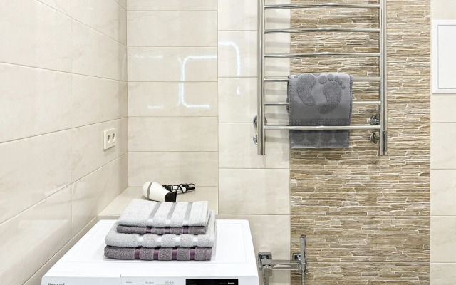 Апартаменты Монако 24 ЖК Времена года 81