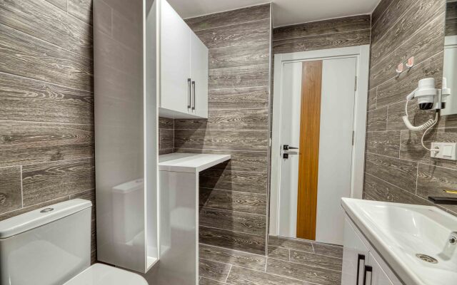 Grisverde Suites Boutique hotel