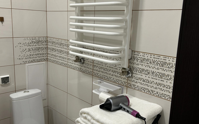 Квартира Апартаменты Цветочные