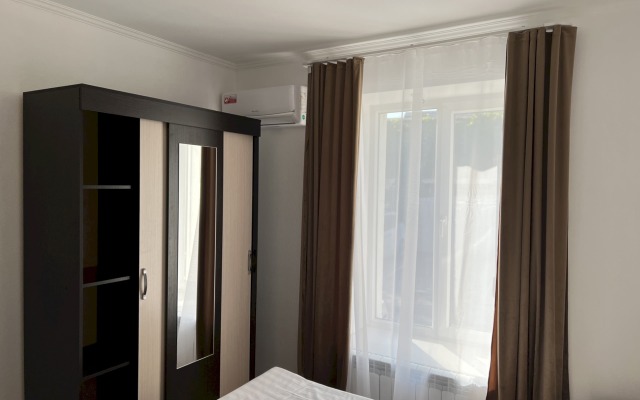 Апартаменты 074 на Мира