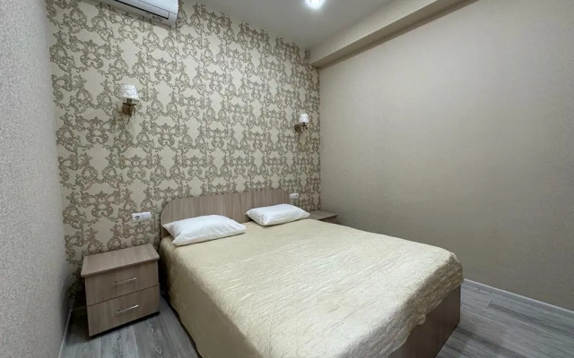 Imeretinskie Kurortyi Apart-Hotel 8