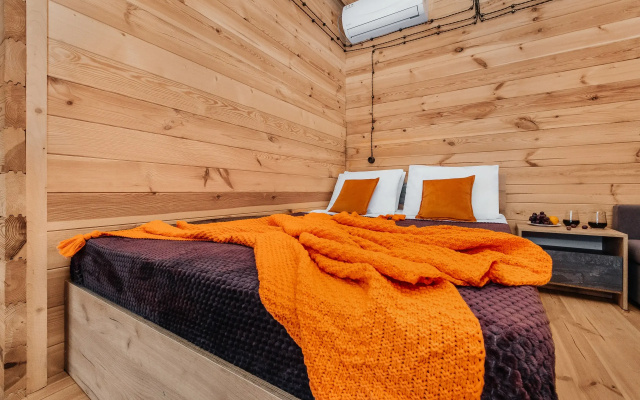 Bronau Mechta Recreation camp