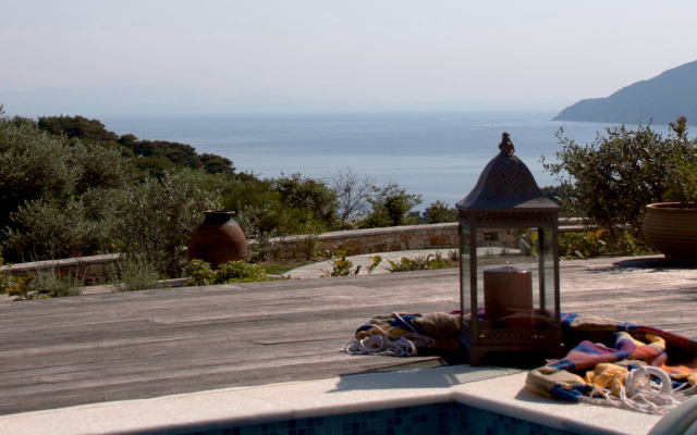 Villa Mirothea
