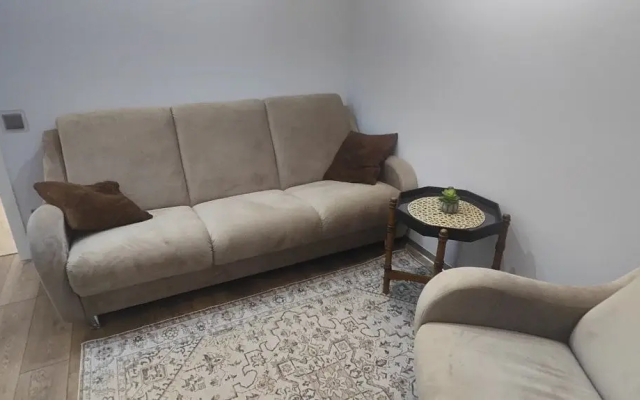 Квартира Jane-Apart в ЖК Westerndam