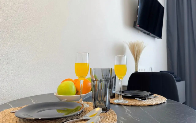 Квартира Konstantinov Apartments Кирова