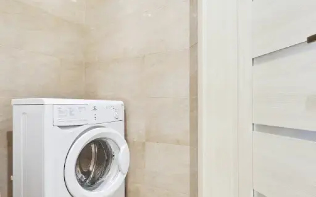 Apartamenty Petrovskie na Sovetskoj 90 (2)